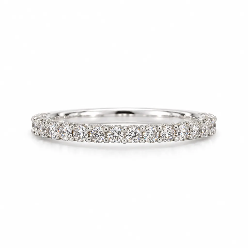 14 Ayar Pırlanta Yüzük – 1,52 ct